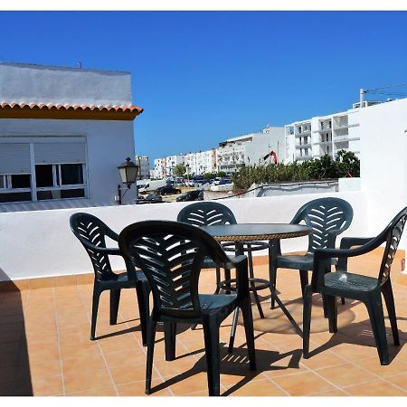 Casa "Las Flores" Barbate Exterior foto